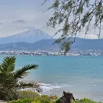 Apartment The House By The Sea - Family Memories Strats Here Paralia Avlidhos