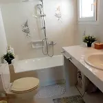 The House By The Sea - Family Memories Strats Here * Paralia Avlidhos
