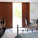 The House By The Sea - Family Memories Strats Here Apartment Paralia Avlidhos