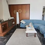 The House By The Sea - Family Memories Strats Here