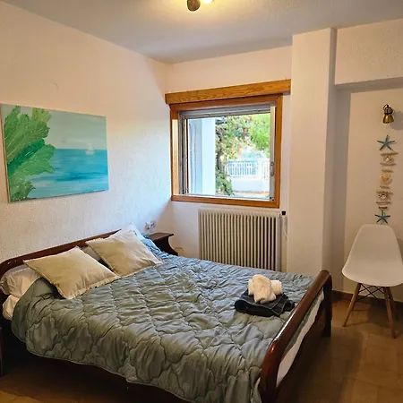 The House By The Sea - Family Memories Strats Here