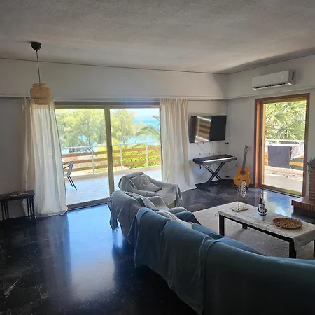 Apartament The House By The Sea - Family Memories Strats Here *