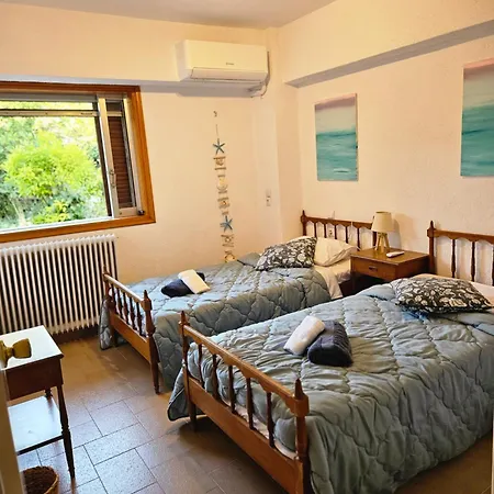 The House By The Sea - Family Memories Strats Here Paralia Avlidhos