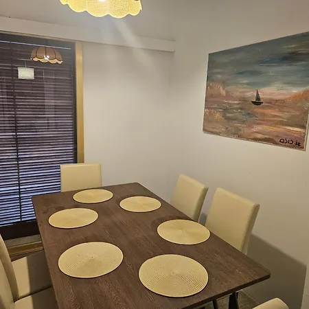 The House By The Sea - Family Memories Strats Here Apartament *