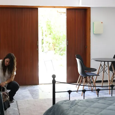 The House By The Sea - Family Memories Strats Here Apartament Paralia Avlidhos