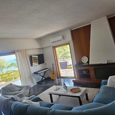The House By The Sea - Family Memories Strats Here Apartament